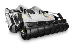 FAE SFL SFH SFM Soil Conditioner Attachments