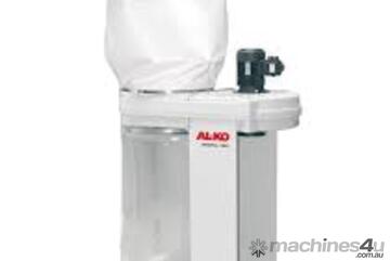 AL-KO Dust Extraction Mobil 125W - Made in Germany