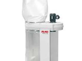 AL-KO Dust Extraction Mobil 125W - Made in Germany - picture0' - Click to enlarge