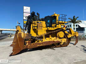 Caterpillar D10T2 Dozer - picture1' - Click to enlarge