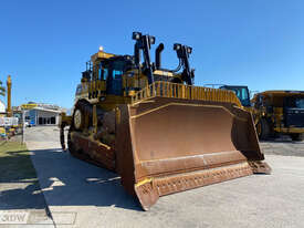 Caterpillar D10T2 Dozer - picture2' - Click to enlarge