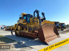Caterpillar D10T2 Dozer - picture0' - Click to enlarge