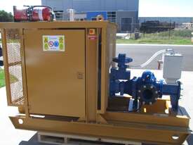 Diesel Water Pump Contractor De watering - picture2' - Click to enlarge