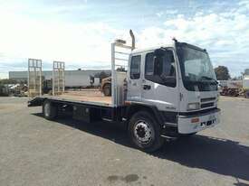 Isuzu F3 FVR900T - picture0' - Click to enlarge