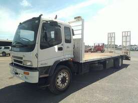 Isuzu F3 FVR900T - picture1' - Click to enlarge