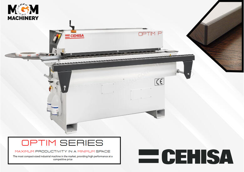 caption The Best Value Hot Melt Edgebander For The Small Shop Hands Down.