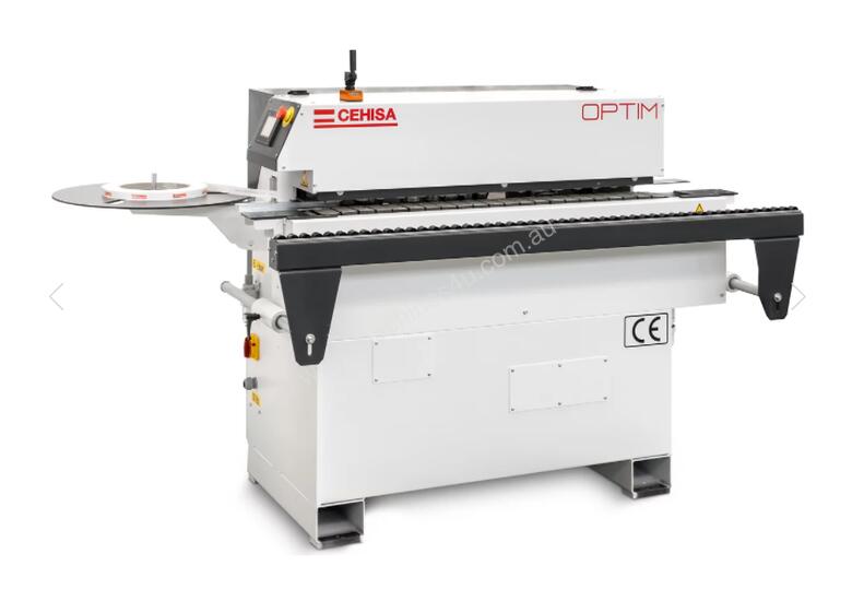 caption The Best Value Hot Melt Edgebander For The Small Shop Hands Down.