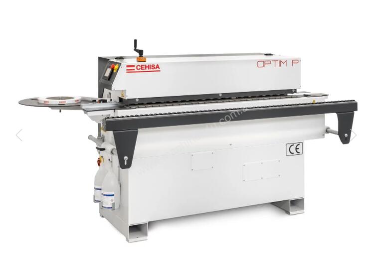 caption The Best Value Hot Melt Edgebander For The Small Shop Hands Down.