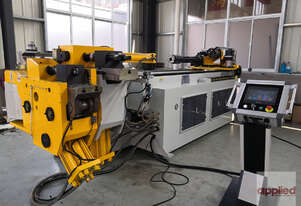 Bossray SB-115CNC Tube Bender. 4