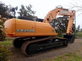 Sumitomo SH350 Tracked-Excav Excavator - picture2' - Click to enlarge