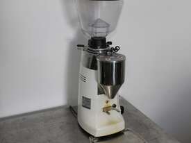 Mazzer KONY ELECTRONIC Coffee Grinder - picture0' - Click to enlarge