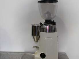 Mazzer KONY ELECTRONIC Coffee Grinder - picture1' - Click to enlarge