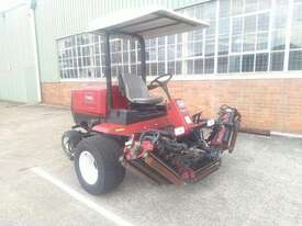 Toro 6500d - picture0' - Click to enlarge