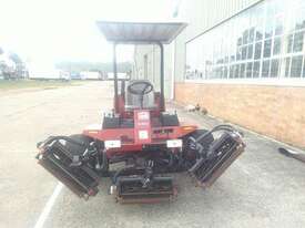 Toro 6500d - picture0' - Click to enlarge