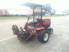 Toro 6500d - picture1' - Click to enlarge