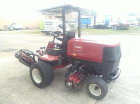 Toro 6500d - picture2' - Click to enlarge