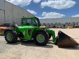 2016 Merlo MF40.7 CS Telehandler – 4T 7M 3Point Linkage PTO - picture0' - Click to enlarge