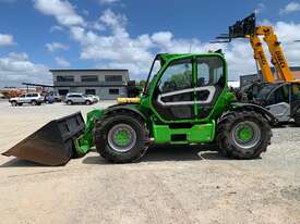 2016 Merlo MF40.7 CS Telehandler – 4T 7M 3Point Linkage PTO - picture2' - Click to enlarge