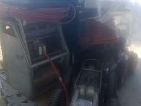 Ipek CCTV Sewer Inspection System - picture0' - Click to enlarge