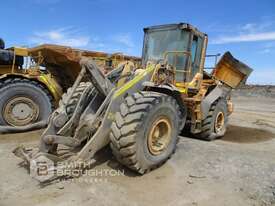 2008 VOLVO L120F INTEGRATED TOOL CARRIER - picture0' - Click to enlarge