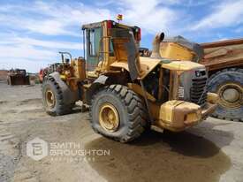 2008 VOLVO L120F INTEGRATED TOOL CARRIER - picture0' - Click to enlarge