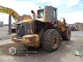 2008 VOLVO L120F INTEGRATED TOOL CARRIER - picture1' - Click to enlarge