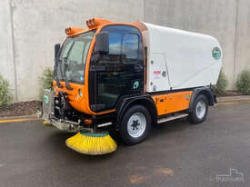 Ausa B400H Sweeper Sweeping/Cleaning - picture0' - Click to enlarge
