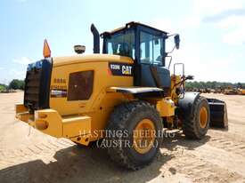 CATERPILLAR 930M Wheel Loaders integrated Toolcarriers - picture1' - Click to enlarge