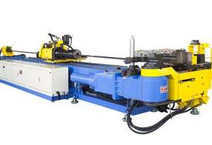 YLM - CNC hybrid tube bending machine CNC-160 [made in Taiwan]