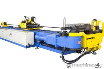 YLM - CNC hybrid tube bending machine CNC-160 [made in Taiwan]
