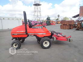 JACOBSEN LF3810 RIDE ON MOWER - picture0' - Click to enlarge