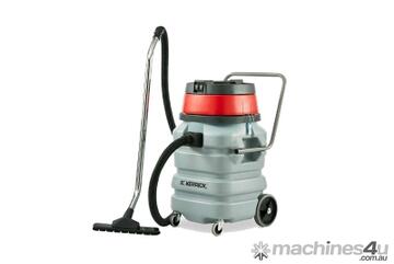 Kerrick KVAC59PE Wet and Dry Industrial Vacuum