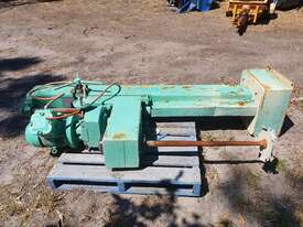 PAINT MIXER DISPERSER - picture0' - Click to enlarge