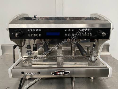 Wega POLARIS 2 Group Coffee Machine