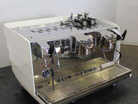 Victoria Arduino VA358 Coffee Machine - picture0' - Click to enlarge