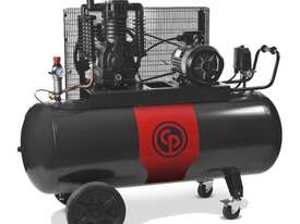 Chicago Pneumatic CPRD 5.5hp 150ltr Piston Compressor - picture0' - Click to enlarge
