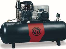Chicago Pneumatic CPRD 5.5hp 150ltr Piston Compressor - picture1' - Click to enlarge