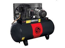 Chicago Pneumatic CPRD 5.5hp 150ltr Piston Compressor - picture0' - Click to enlarge