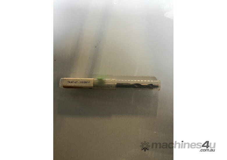 New hilti Hilti 03 11 Stepped Drill Bit TXBT 4 7110 Metal Drill Bits