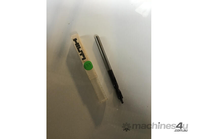 New hilti Hilti 03 11 Stepped Drill Bit TXBT 4 7110 Metal Drill Bits