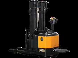 WALKIE REACH STACKER 15ERS - picture0' - Click to enlarge