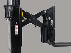 WALKIE REACH STACKER 15ERS - picture2' - Click to enlarge