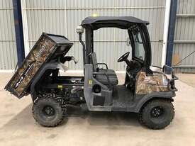 Kubota 900 XT - picture0' - Click to enlarge