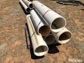 Heavy Wall PVC Pipe - picture0' - Click to enlarge