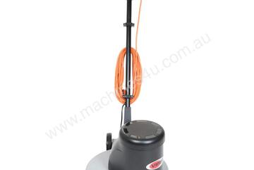 CLEANQUIP-VIPER HS350 HIGH SPEED SINGLE DISC BUFFER/POLISHER/SCRUBBER CLEANQUIP-VIPER HS350 HIGH SPEED SINGLE DISC BUFFER/POLISHER/SCRUBBER
