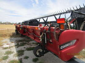 2014 Case IH 3142 Combine Platforms - picture0' - Click to enlarge