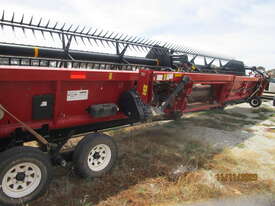 2014 Case IH 3142 Combine Platforms - picture2' - Click to enlarge