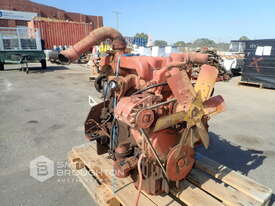4 CYLINDER DIESEL ENGINE - picture1' - Click to enlarge