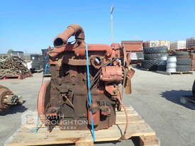 4 CYLINDER DIESEL ENGINE - picture2' - Click to enlarge