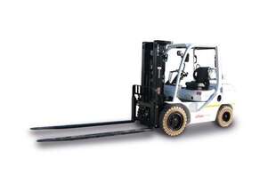 3T GAS FORKLIFT CONTAINER MAST